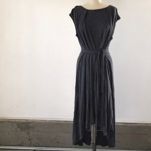 Free people tie dress